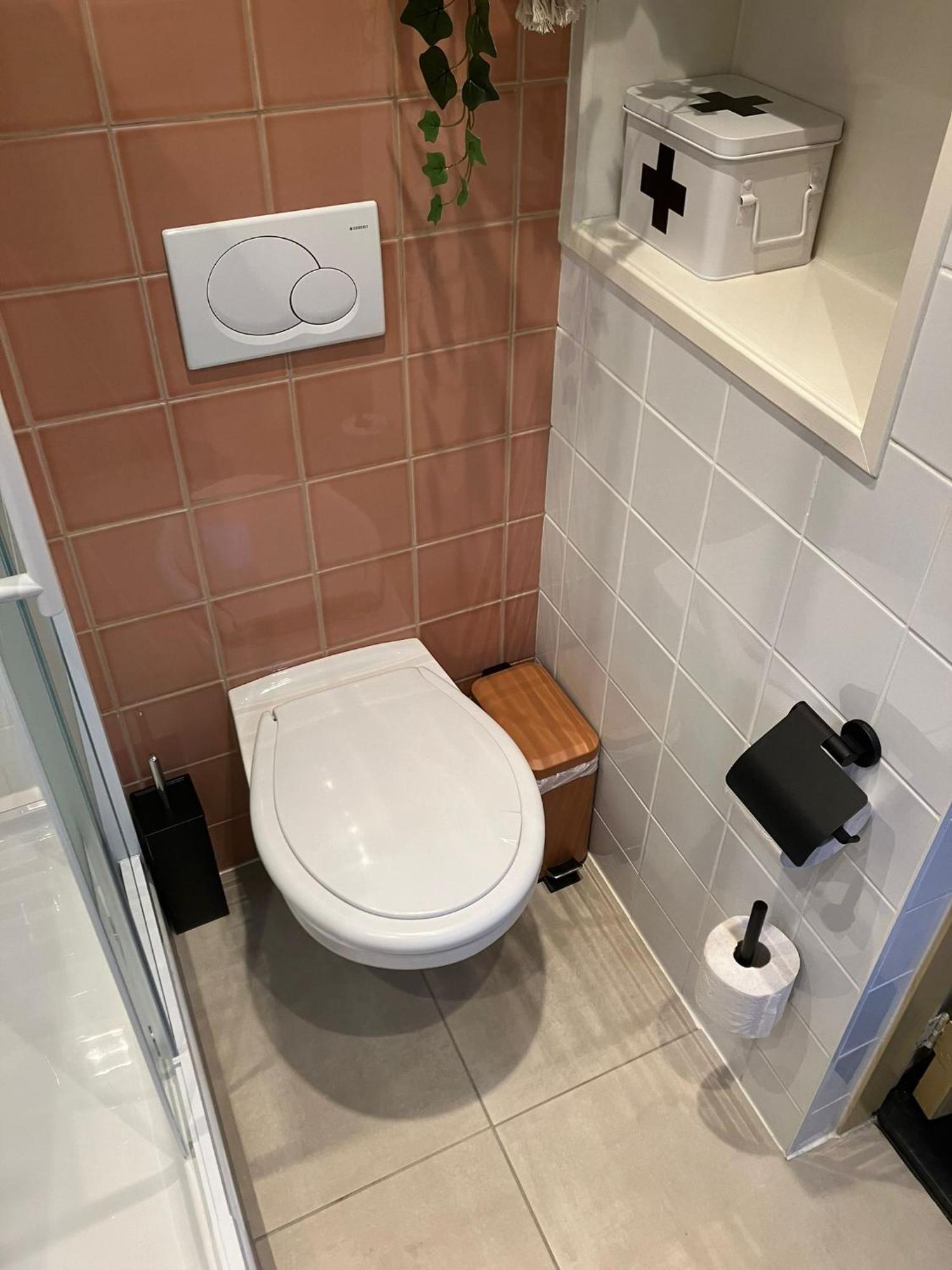 B En B Op Steendam, Tuinkamer Onder De Appelboom Экстерьер фото