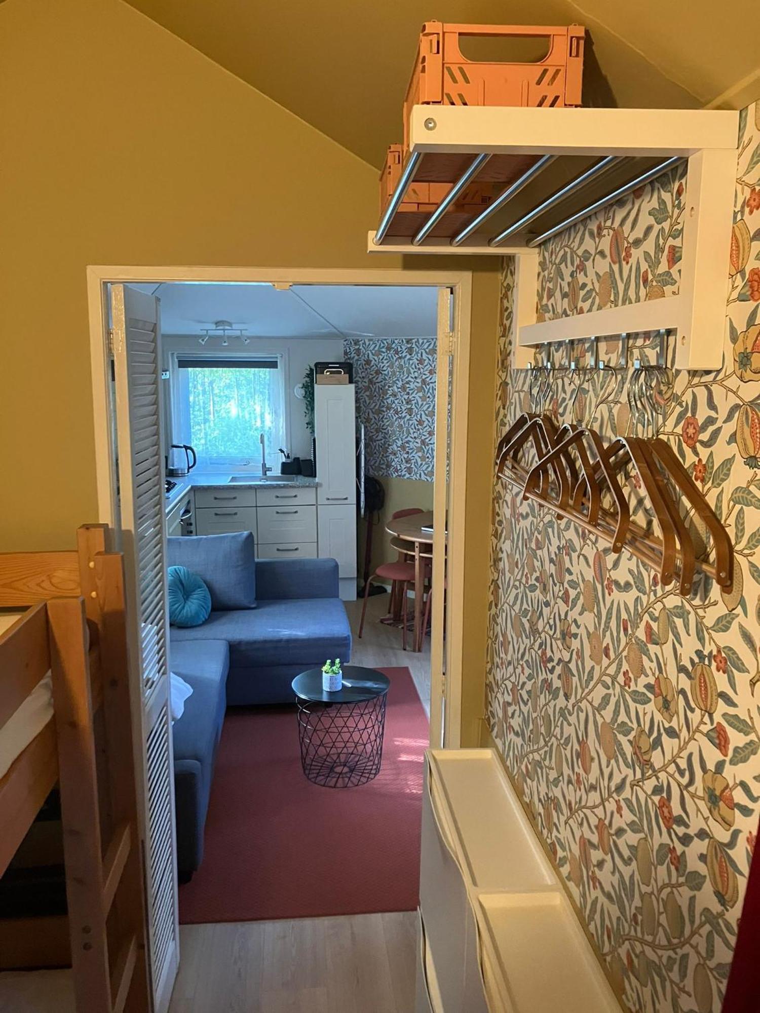 B En B Op Steendam, Tuinkamer Onder De Appelboom Экстерьер фото