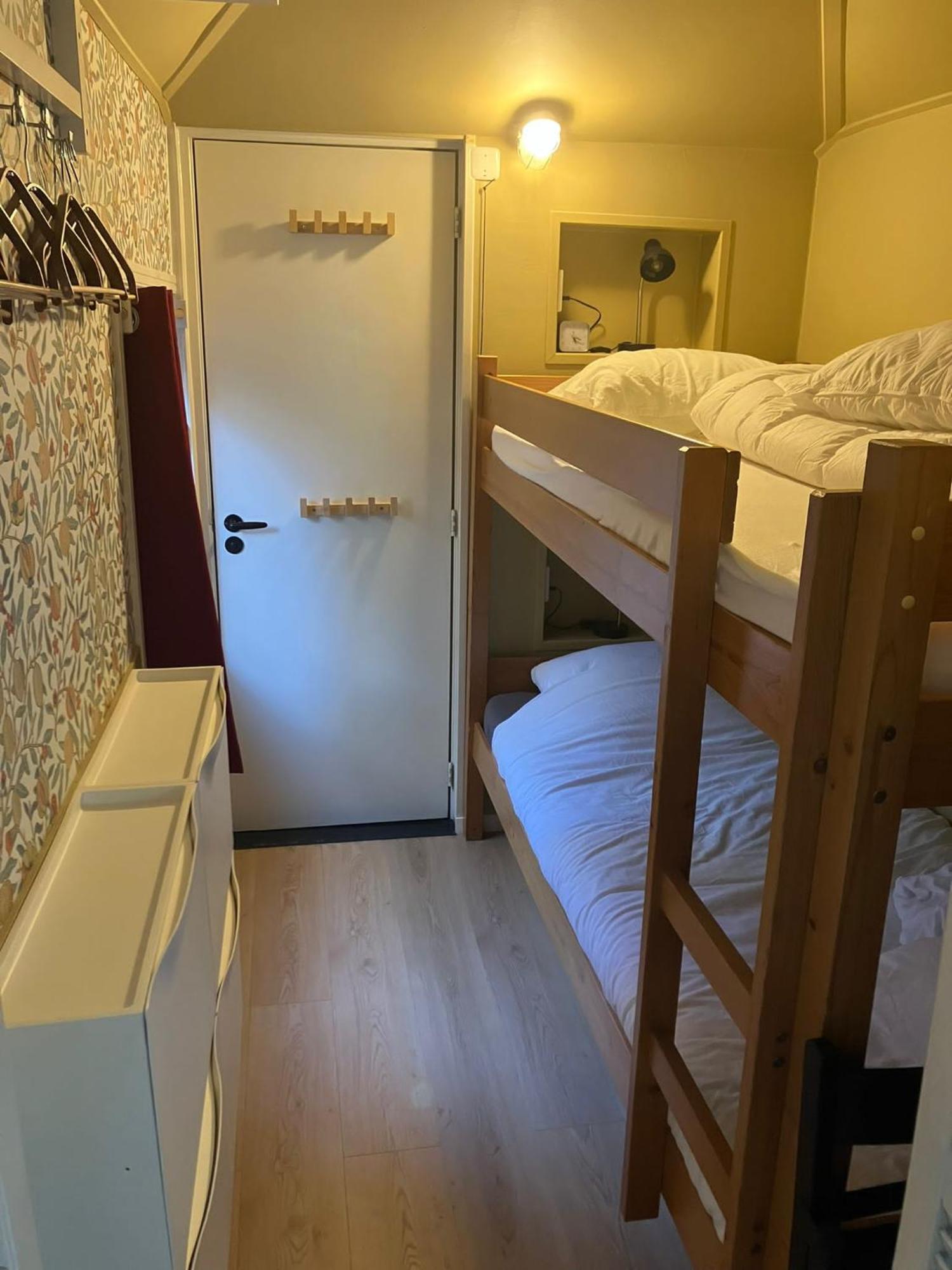 B En B Op Steendam, Tuinkamer Onder De Appelboom Экстерьер фото