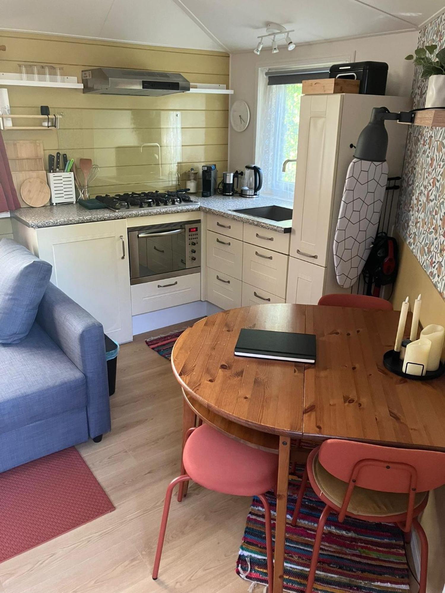 B En B Op Steendam, Tuinkamer Onder De Appelboom Экстерьер фото