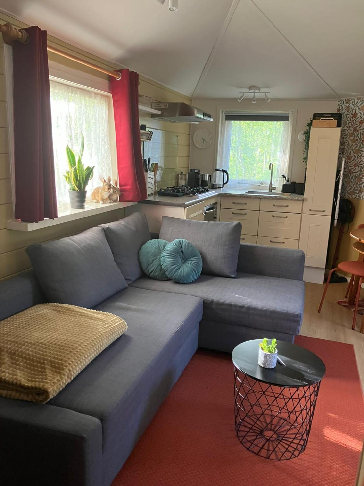 B En B Op Steendam, Tuinkamer Onder De Appelboom Экстерьер фото