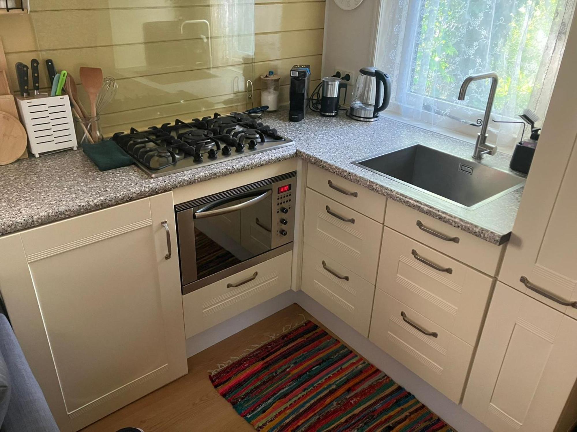 B En B Op Steendam, Tuinkamer Onder De Appelboom Экстерьер фото